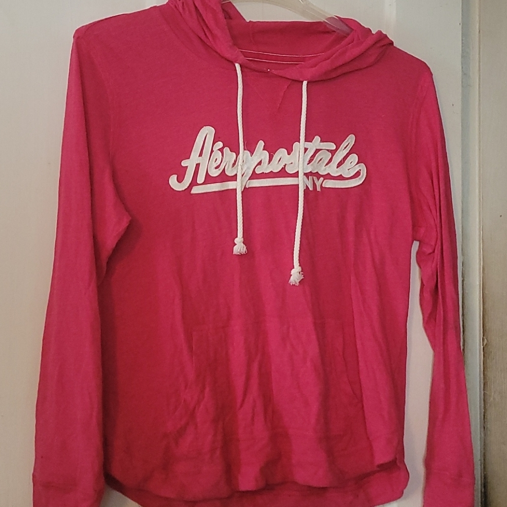 Aeropostale hoodie